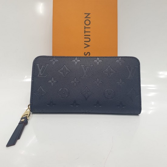 Кошелек Louis Vuitton ZIPPY