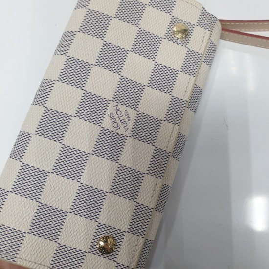 Кошелек Louis Vuitton SARAH