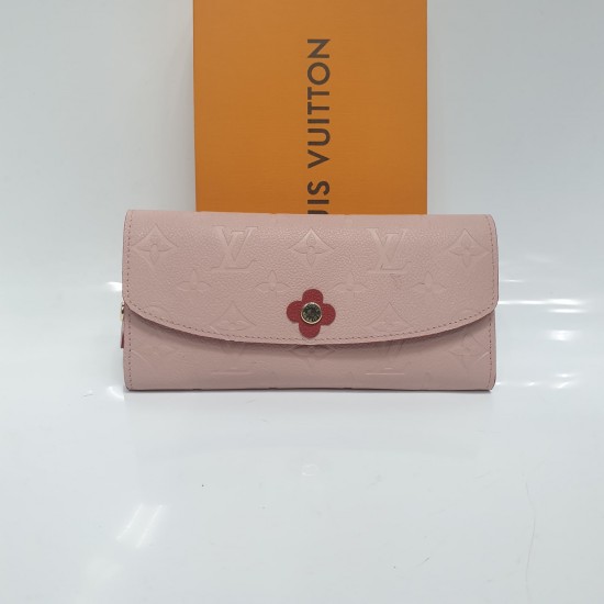 Кошелек Louis Vuitton CLEMENCE