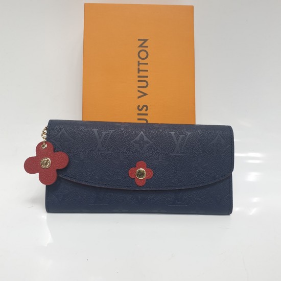 Кошелек Louis Vuitton CLEMENCE