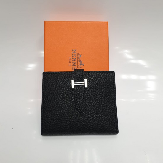 Кошелек HERMES mini