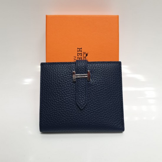 Кошелек HERMES mini