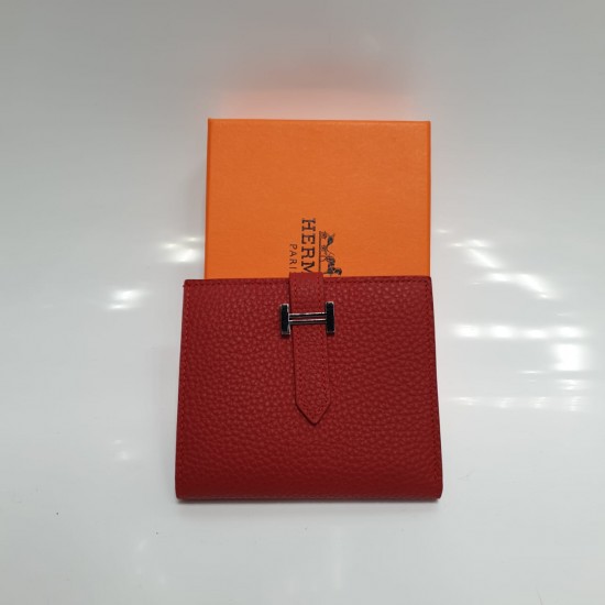 Кошелек HERMES mini