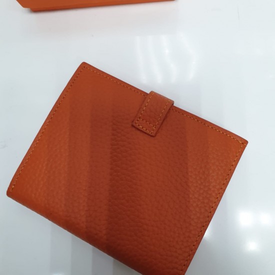 Кошелек HERMES mini