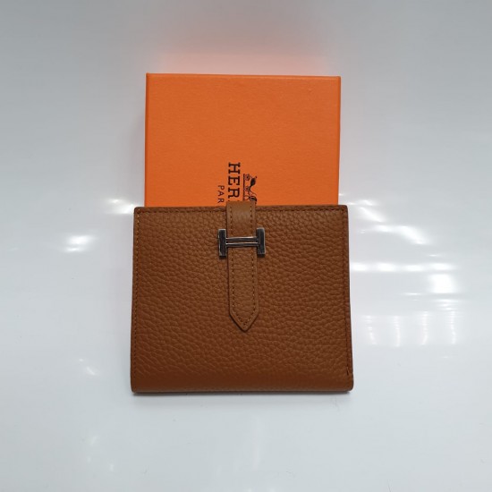 Кошелек HERMES mini