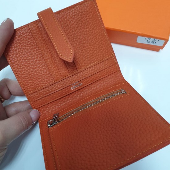 Кошелек HERMES mini