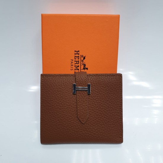 Кошелек HERMES mini