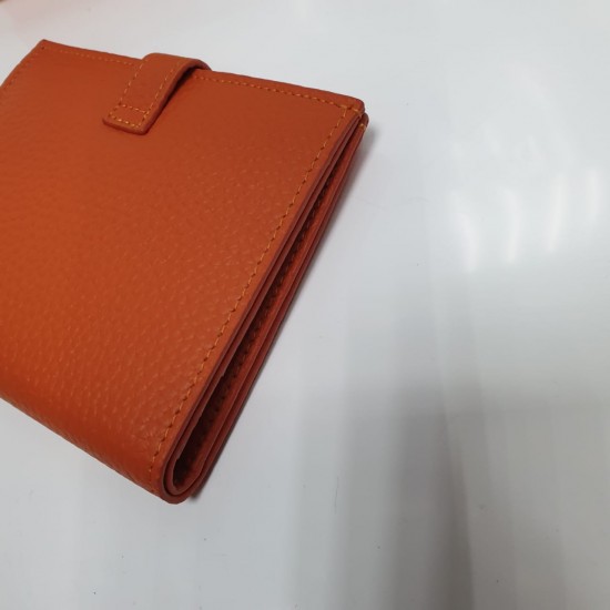 Кошелек HERMES mini