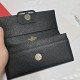 Кошелек Valentino Garavani VLOGO wallet