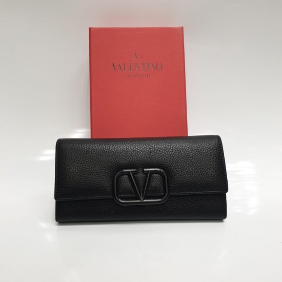 Кошелек Valentino Garavani VLOGO wallet