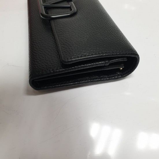 Кошелек Valentino Garavani VLOGO wallet