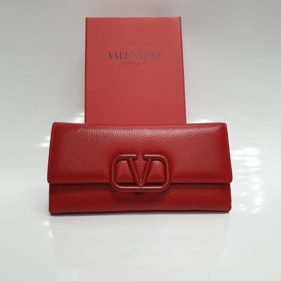 Кошелек Valentino Garavani VLOGO wallet