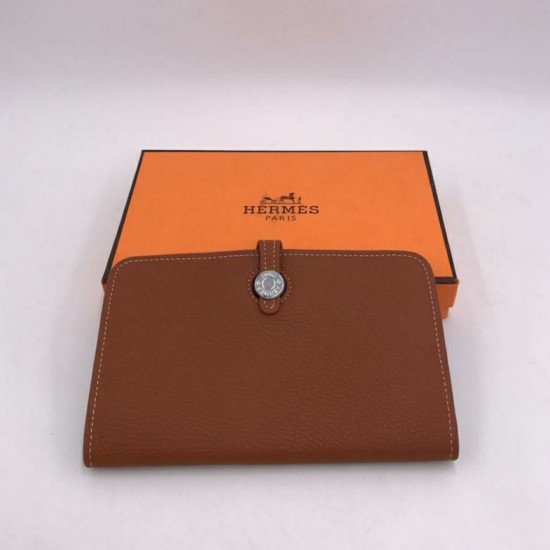 Кошелек Hermes Kelly Pocket 20