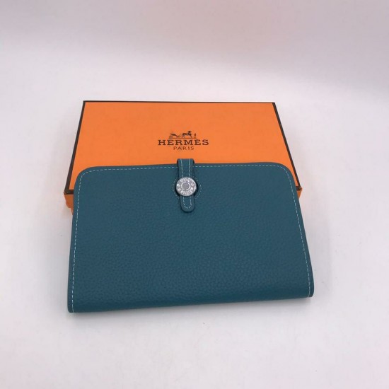 Кошелек Hermes Kelly Pocket 20