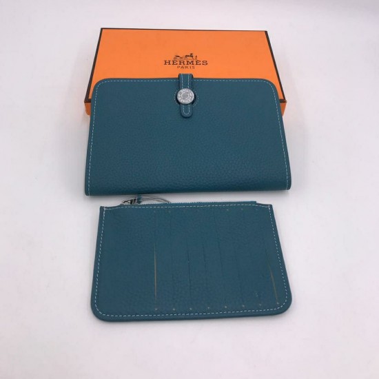 Кошелек Hermes Kelly Pocket 20