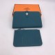 Кошелек Hermes Kelly Pocket 20