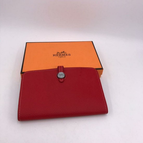 Кошелек Hermes Kelly Pocket 20