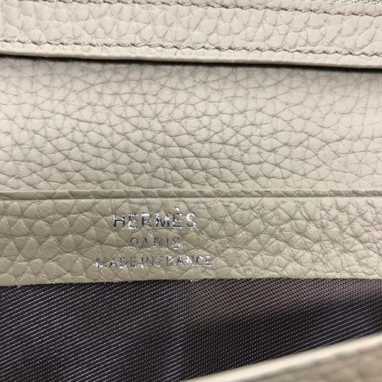 Кошелек Hermes Kelly Pocket 18