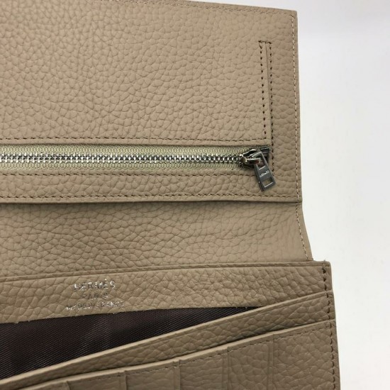 Кошелек Hermes Kelly Pocket 18