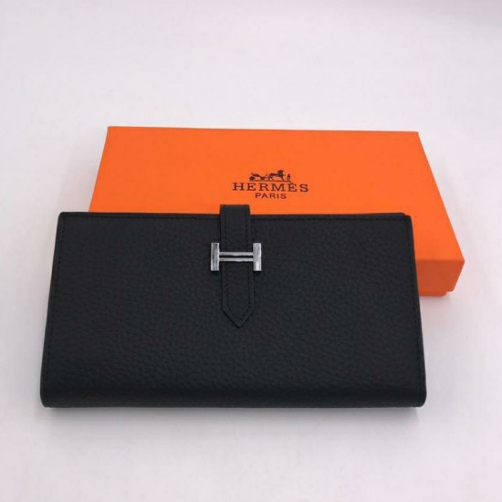 Кошелек Hermes Kelly Pocket 18