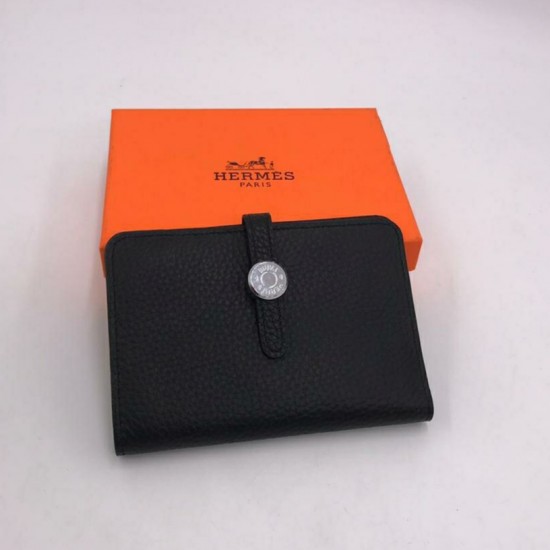 Кошелек Hermes Kelly Pocket 14