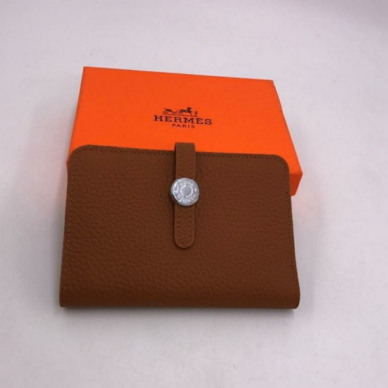 Кошелек Hermes Kelly Pocket 14