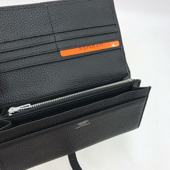 Кошелек Hermes Kelly Pocket 19