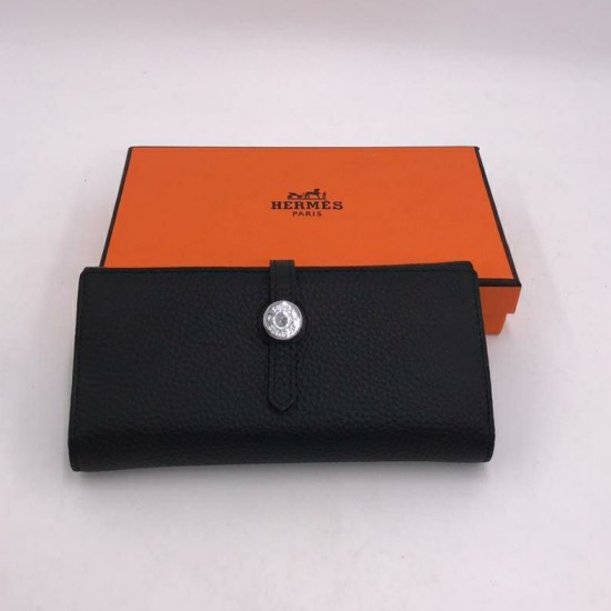 Кошелек Hermes Kelly Pocket 19