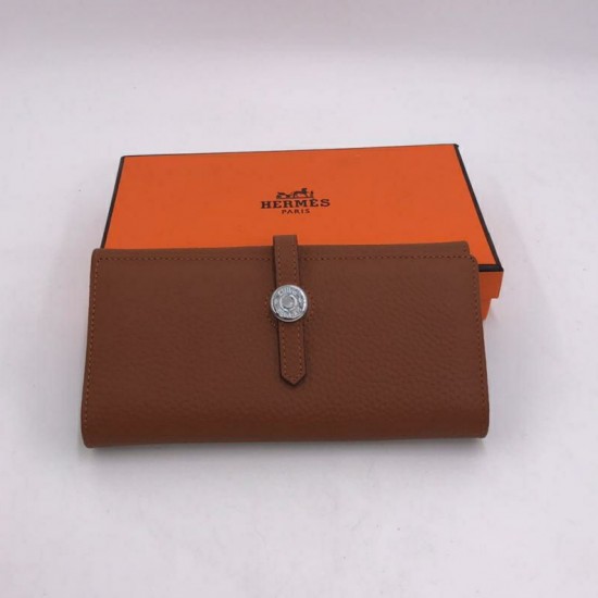 Кошелек Hermes Kelly Pocket 19