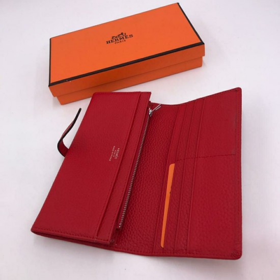 Кошелек Hermes Kelly Pocket 19