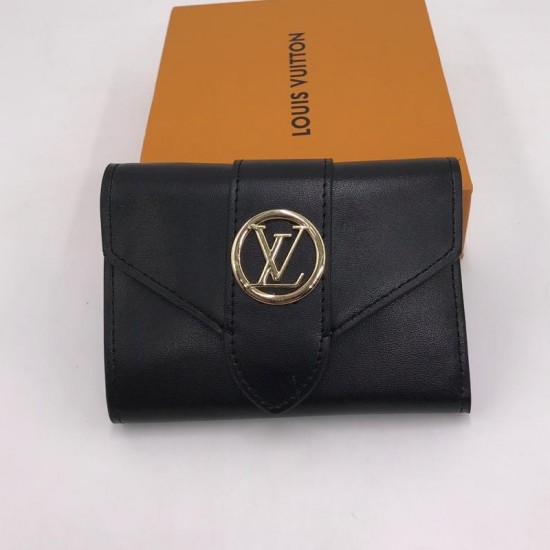 Кошелек Louis Vuitton LV PONT 9