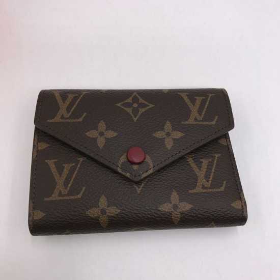 Кошелек Louis Vuitton VICTORINE