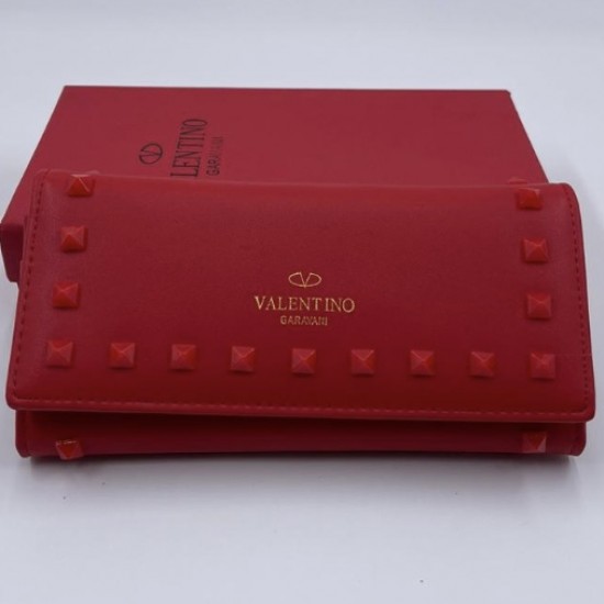 Кошелек Valentino Garavani VLOGO wallet