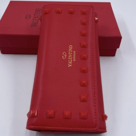 Кошелек Valentino Garavani VLOGO wallet