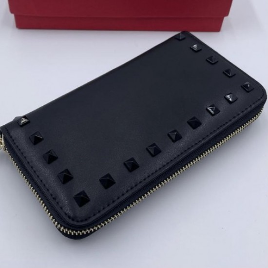 Кошелек Valentino Garavani VLOGO wallet