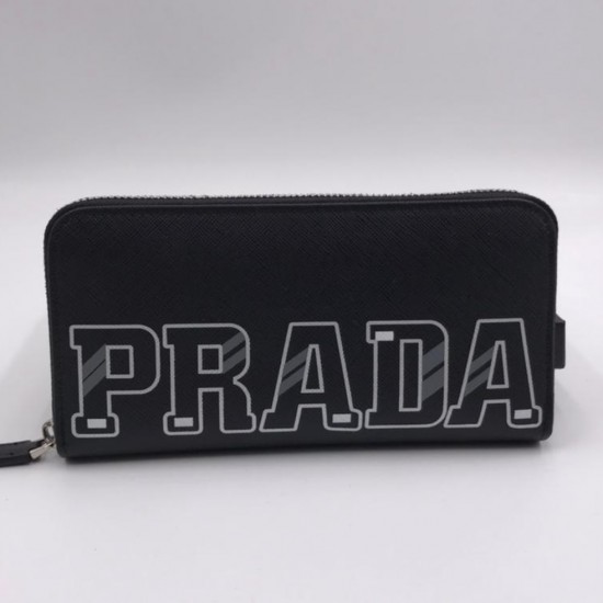 Кошелек Prada