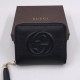 Кошелек Gucci Soho Small чёрный