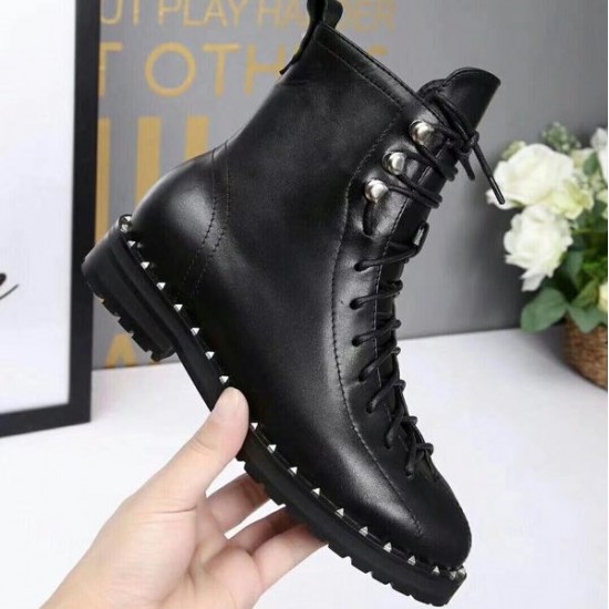 Ботинки Valentino Soul Rockstud