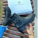 Ботинки Givenchy с заклепками