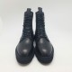 Ботинки Givenchy на шнуровке