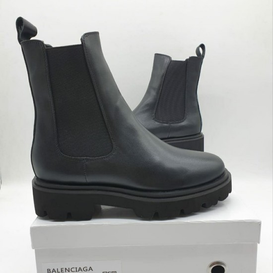 Ботинки Balenciaga челси