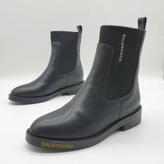 Ботинки Balenciaga челси