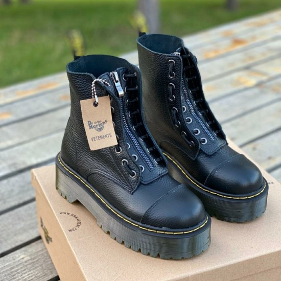 Ботинки Dr. Martens Sinclair