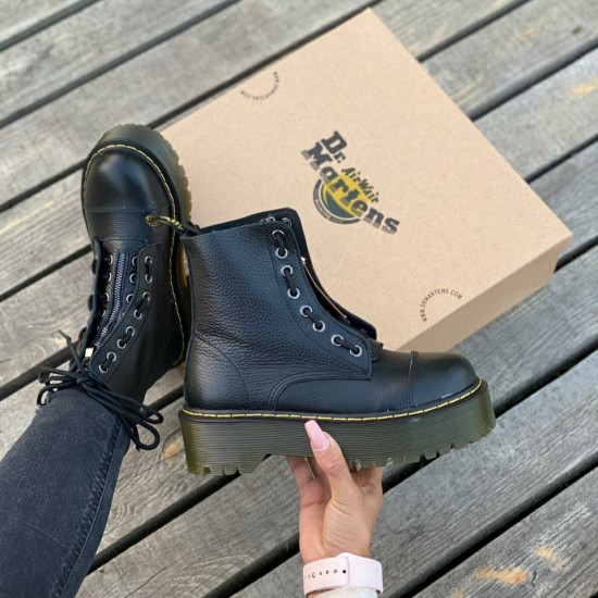 Ботинки Dr. Martens Sinclair