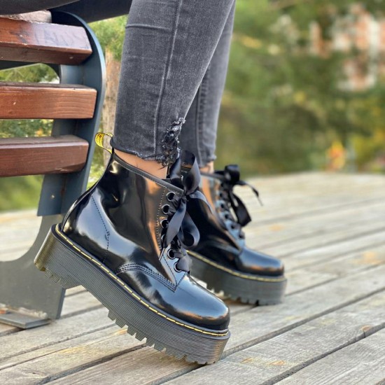 Ботинки Dr. Martens 101 Smooth