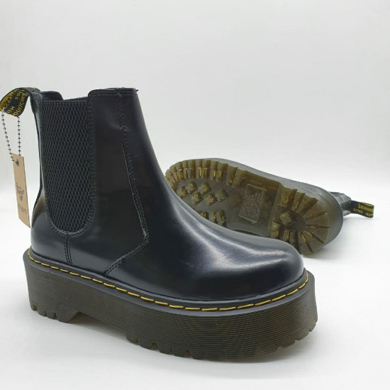 Ботинки Dr. Martens челси Quad