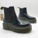 Ботинки Dr. Martens челси Quad