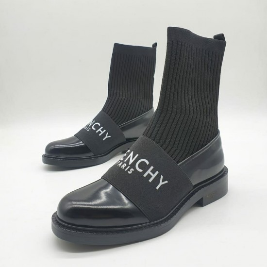 Ботинки Givenchy