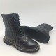 Ботинки Chanel Ankle Boots