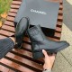 Ботинки Chanel